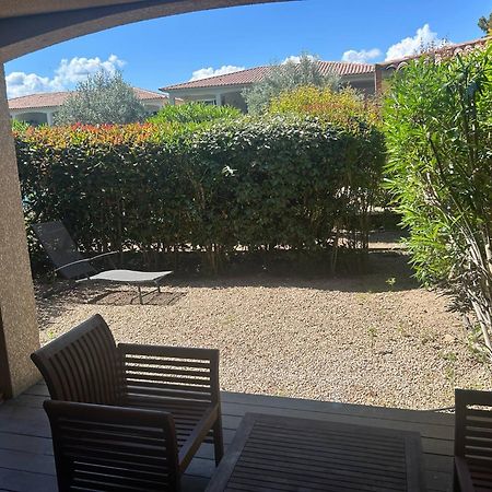 Mini Villa - Corse Du Sud Леччі Екстер'єр фото