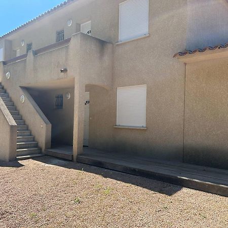 Mini Villa - Corse Du Sud Леччі Екстер'єр фото