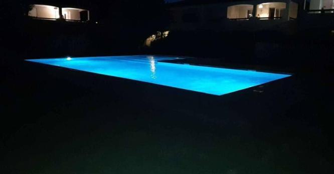 Mini Villa - Corse Du Sud Леччі Екстер'єр фото