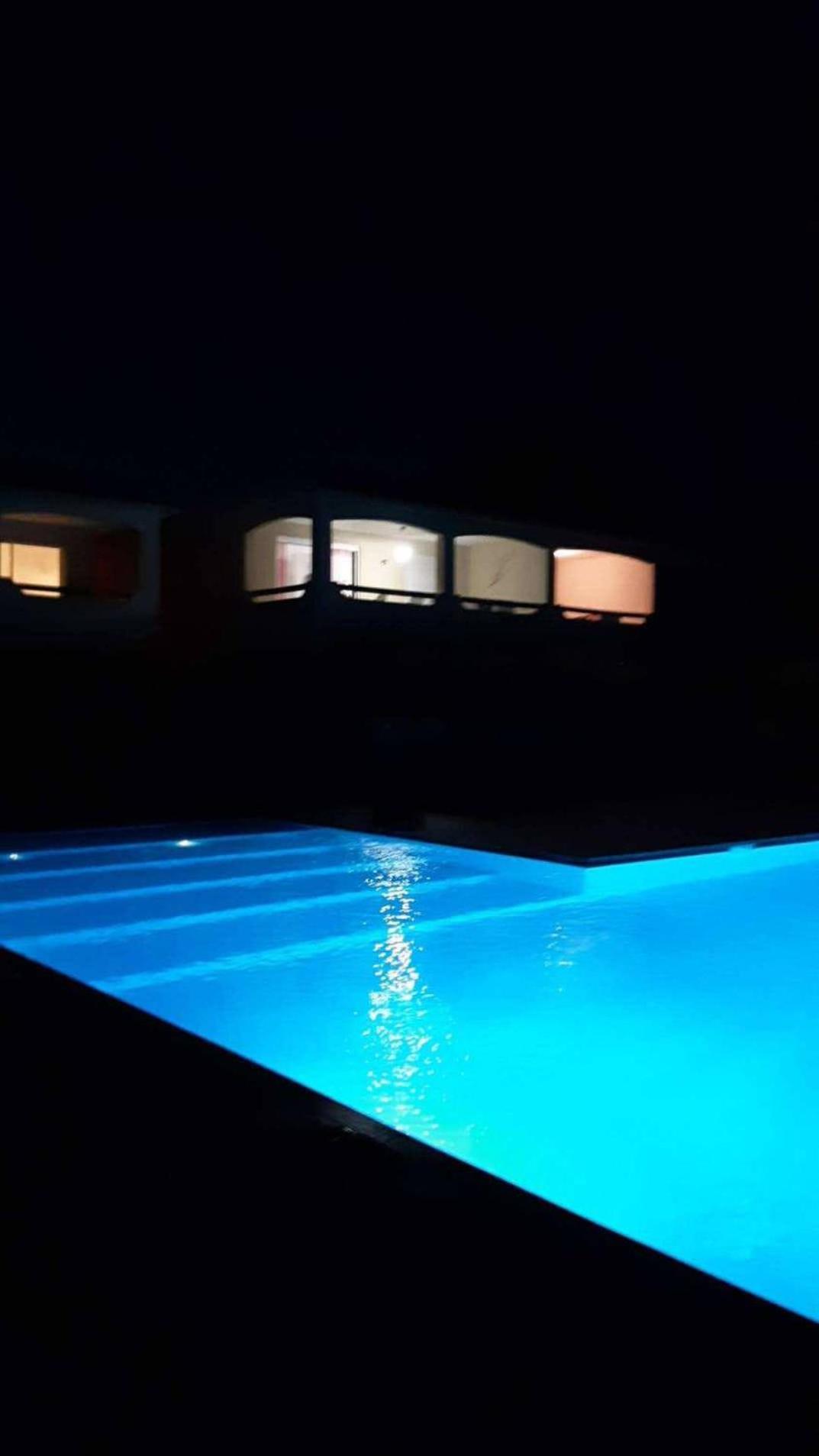 Mini Villa - Corse Du Sud Леччі Екстер'єр фото