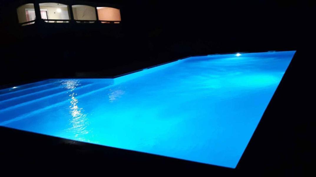 Mini Villa - Corse Du Sud Леччі Екстер'єр фото
