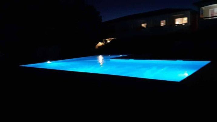 Mini Villa - Corse Du Sud Леччі Екстер'єр фото