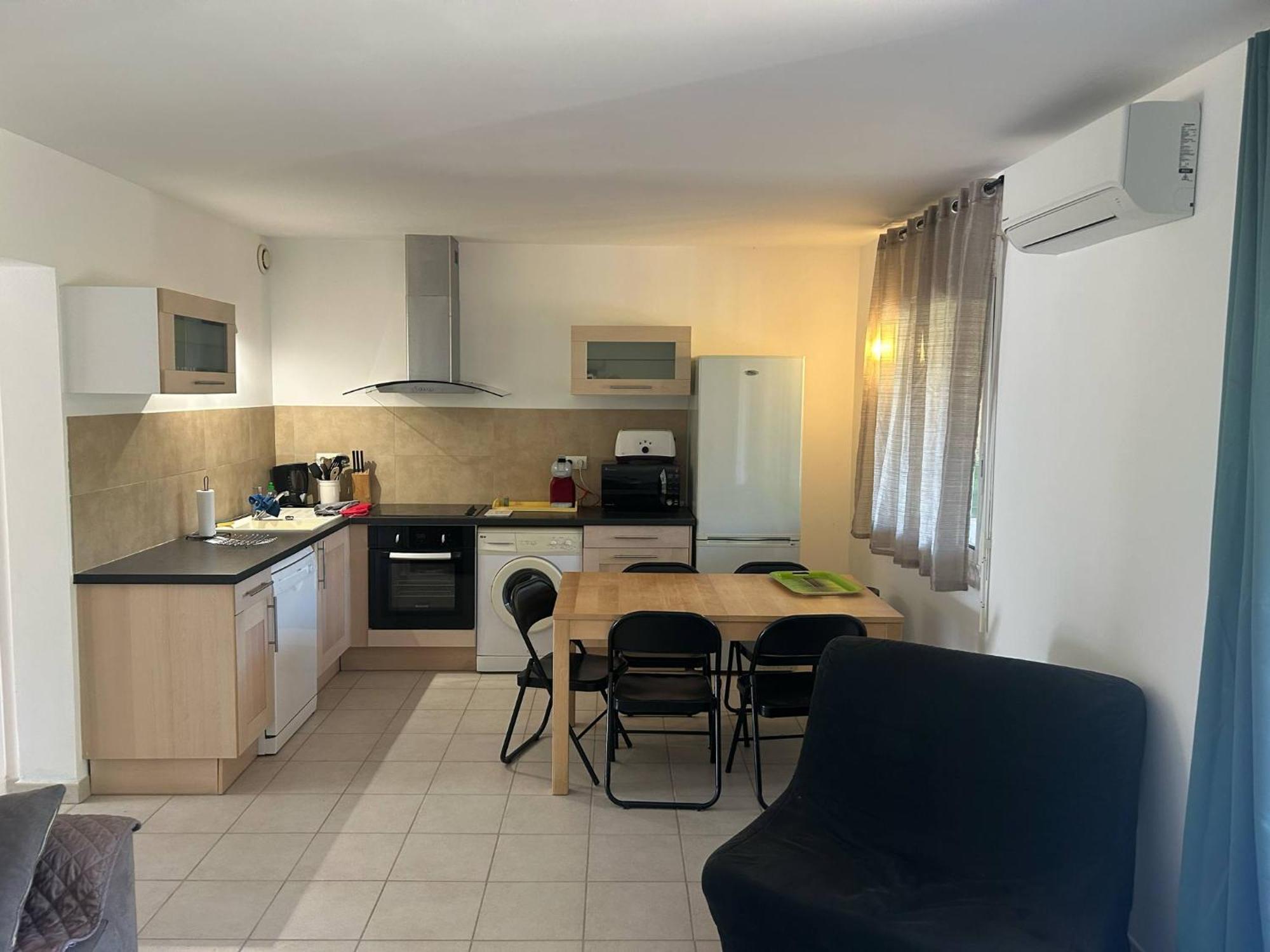 Mini Villa - Corse Du Sud Леччі Екстер'єр фото