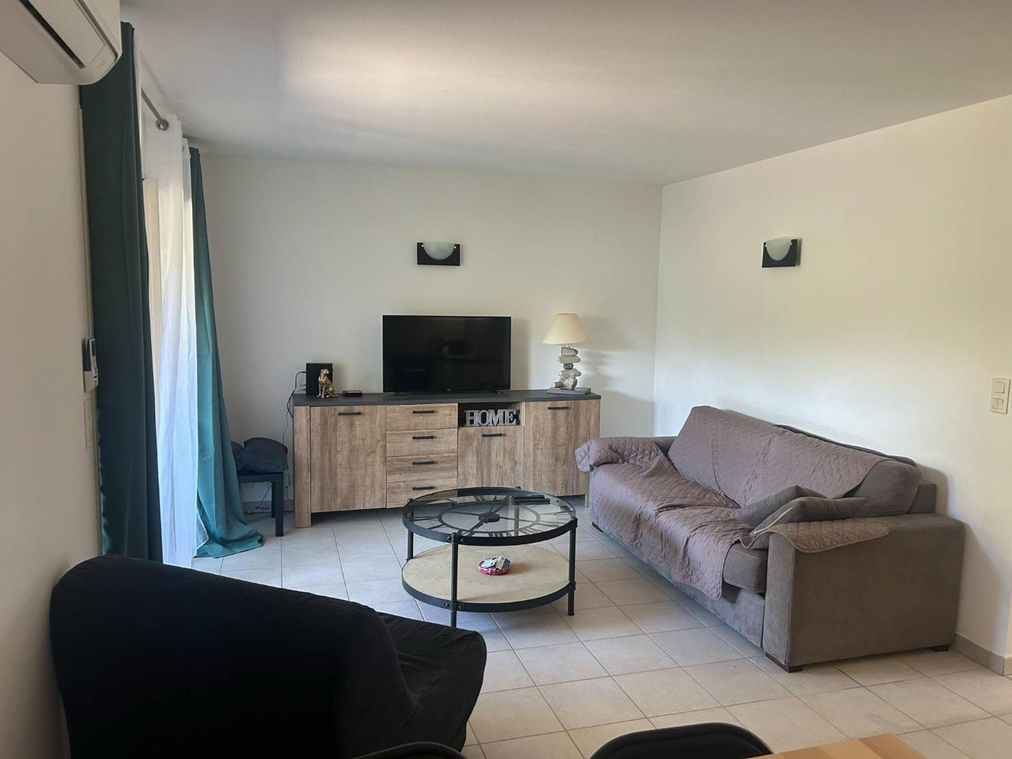 Mini Villa - Corse Du Sud Леччі Екстер'єр фото